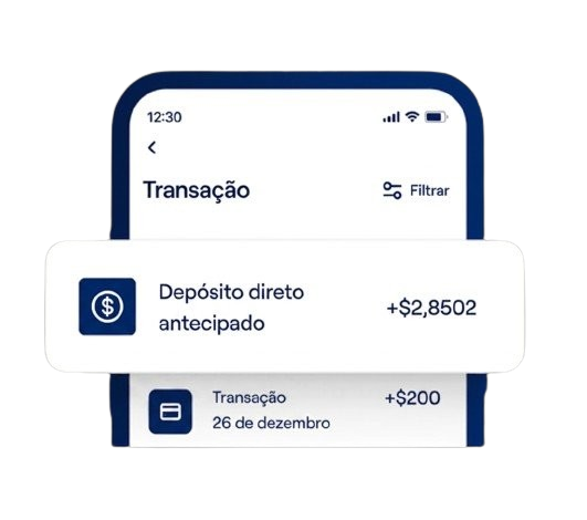 Transferências bancárias